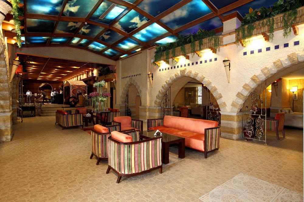 Mena Andalusia Riad Exterior foto