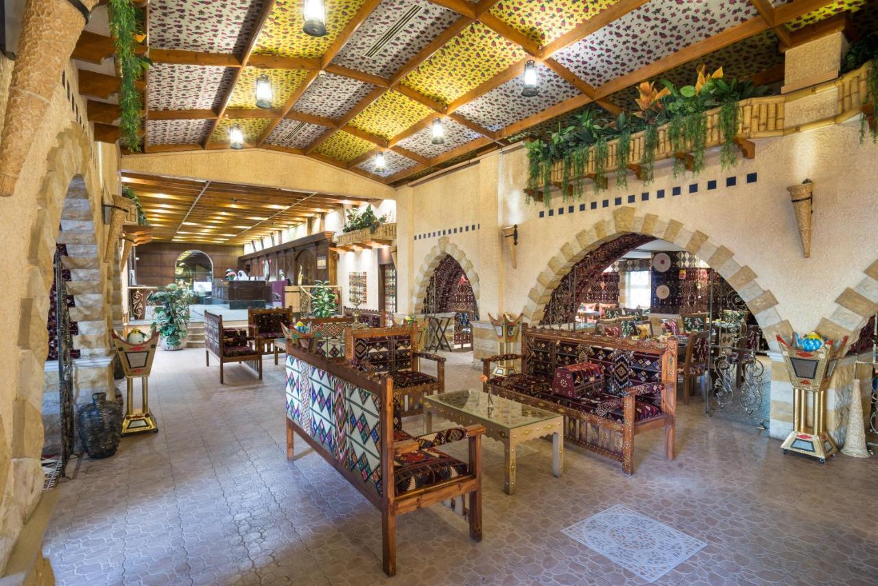 Mena Andalusia Riad Exterior foto