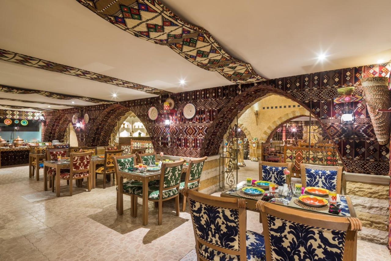 Mena Andalusia Riad Exterior foto